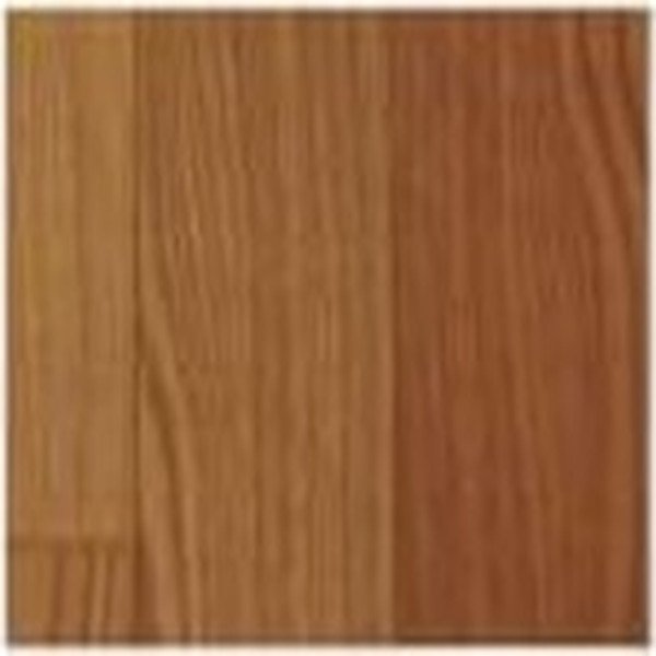 Linóleo, madera clara