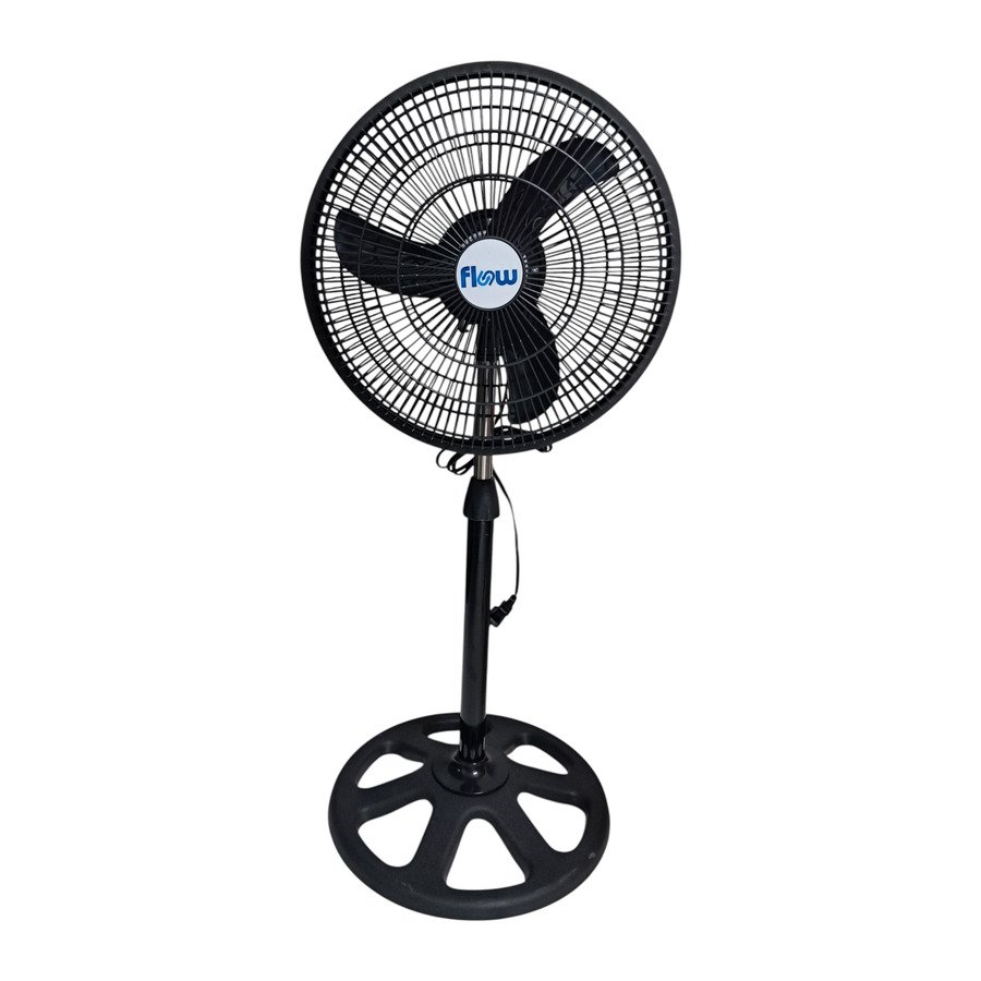 Ventilador de piso 12"