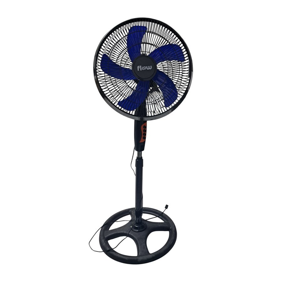Ventilador Flow de piso 16 pulgadas