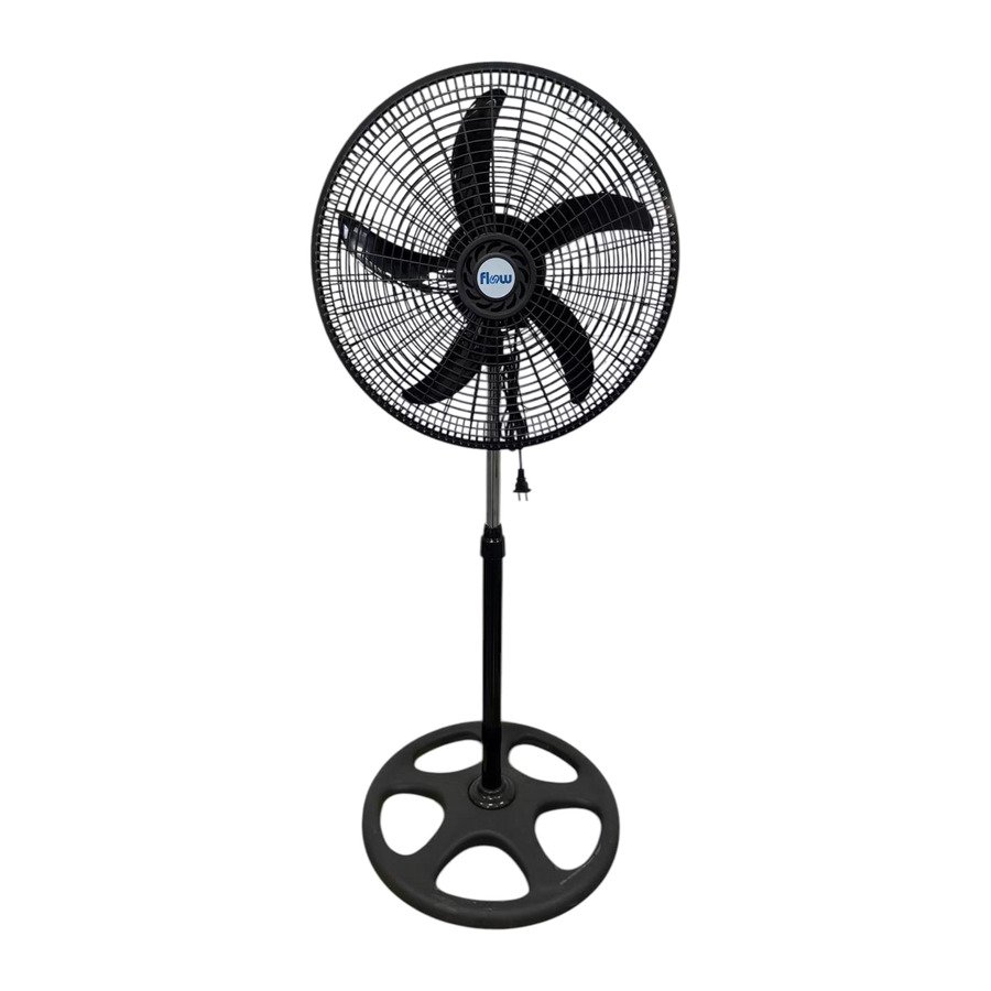 Ventilador de piso 18"