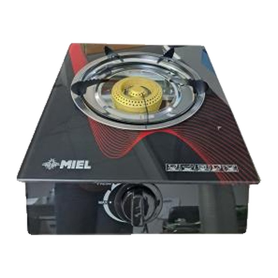 Estufa de mesa 1 quemador